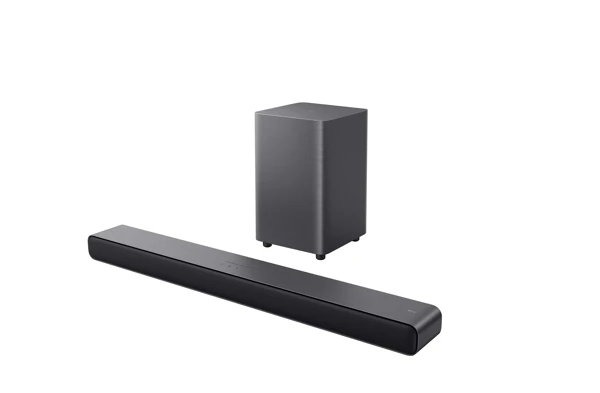 Soundbar,220W, 2.1, Dolby Atmos, DTS-VX - slika A