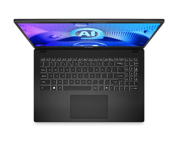 Notebook 15.6"; U7 155H; 32GB; Win11P; 1 - slika A
