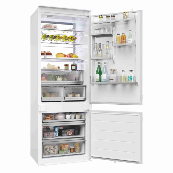 Ugradbeni hladnjak,193cm,inverter,C - slika A