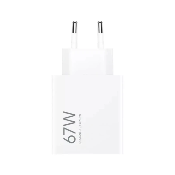 Punjač; 67W HyperCharge adapter; Tip A - slika A