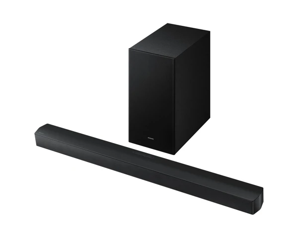Soundbar 3.1, 430W, Bluetooth - slika A