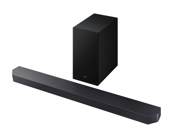 Soundbar, 3.1.2, Bluetooth - slika A