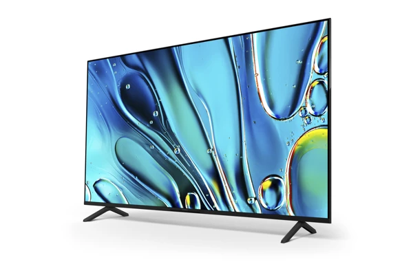 LED TV,109cm,4K UHD,Google TV - slika A