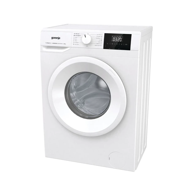 Perilica, rublja, 6kg, 1000okr, inver - slika A