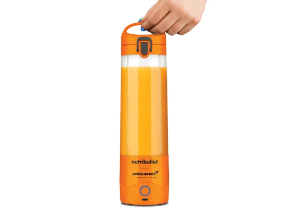 Blender Portable MC - slika A
