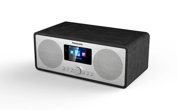 Radio,Internet,DAB+,Bluetooth - slika A