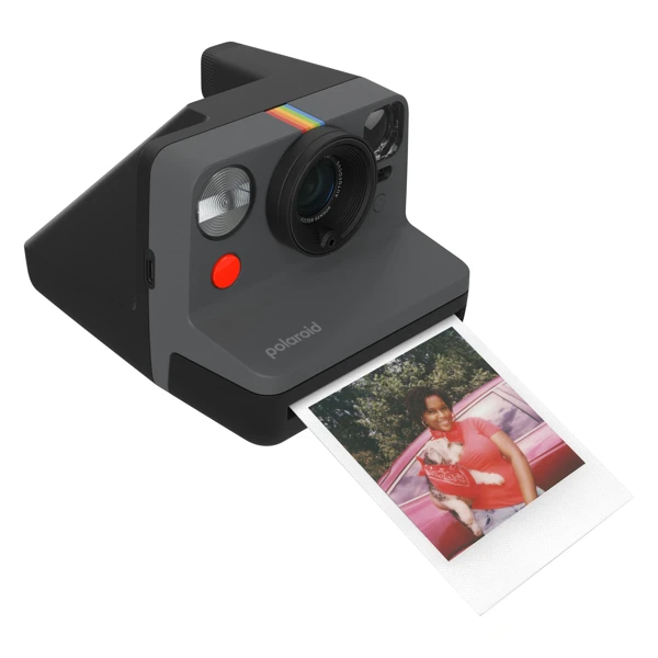 Fotoaparat; NOW; Gen 3; Black - slika A
