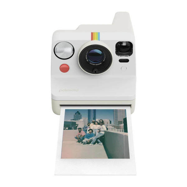 Fotoaparat; NOW; Gen 3; White - slika A