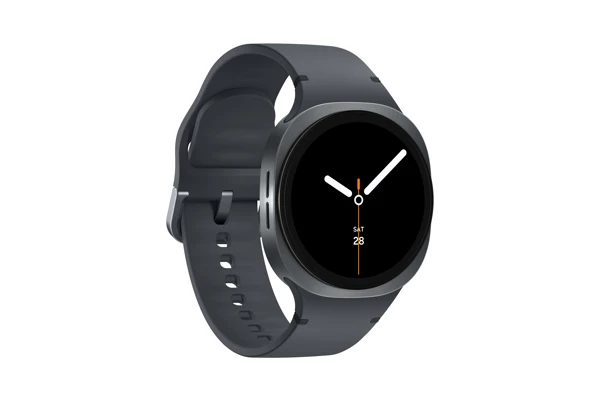 Galaxy Watch 8 40mm BT, Dark Grey - slika A