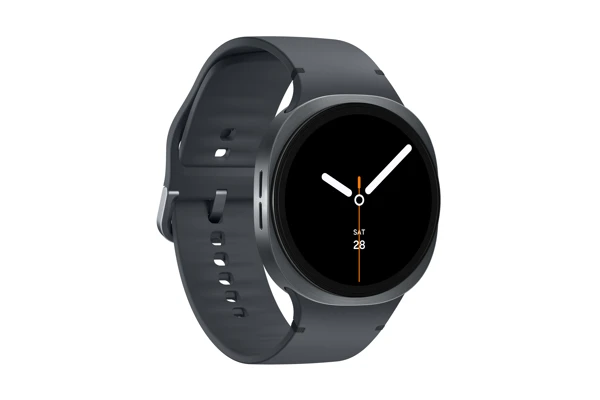 Galaxy Watch 8 44mm BT, dark gray - slika A