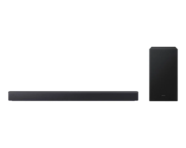 Soundbar 2.1, Bluetooth, Dolby Audio - slika A