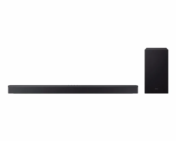 Soundbar 5.1, Bluetooth, DTS Virtual X - slika A
