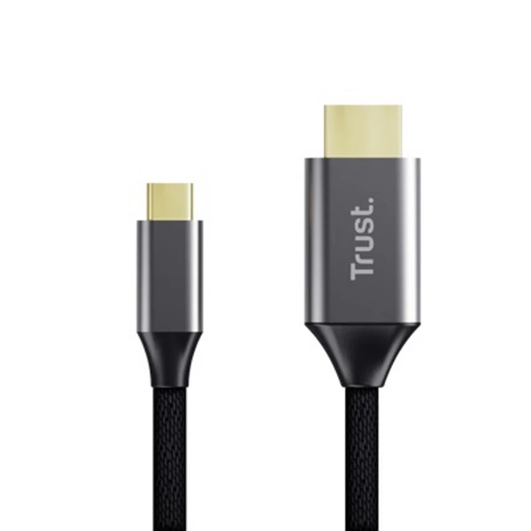 USBHub; USB-C - HDMI; Calyx - slika A