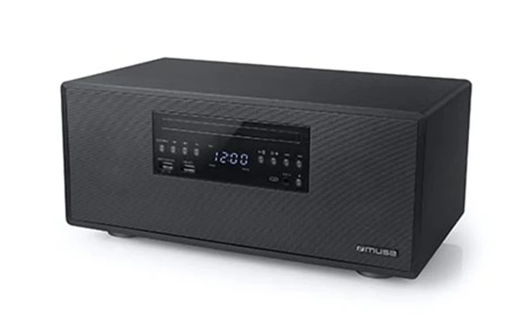 Mikro linija FM/BT/USB M-692BTC - slika A