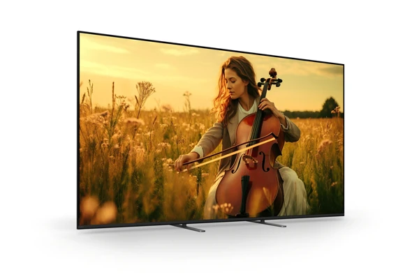 MiniLED TV, 164cm,4K UHD, 120Hz, Google - slika A