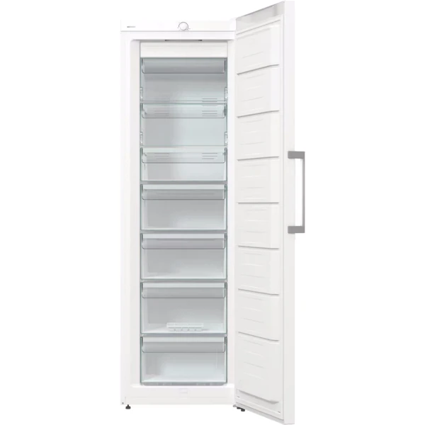 Ladičar visine 185 cm, zapremnine - slika A