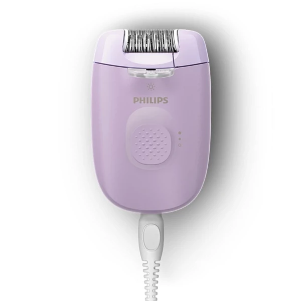 Epilator - slika A