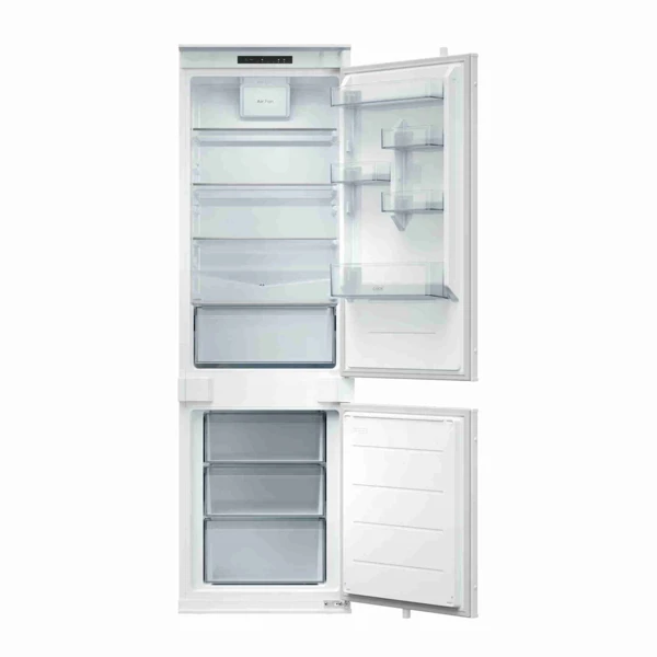 Ugradbeni komb.hladnjak177cm,E,low frost - slika A