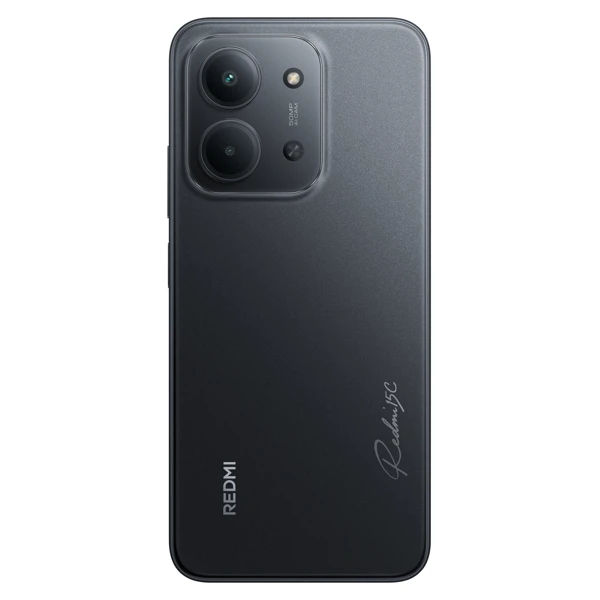 Smartphone 6,9"; 256GB; 6000mAh; Crna - slika A