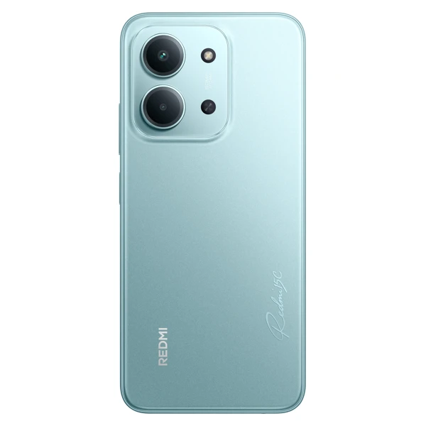Smartphone 6,9"; 256GB; 6000mAh; Zelena - slika A