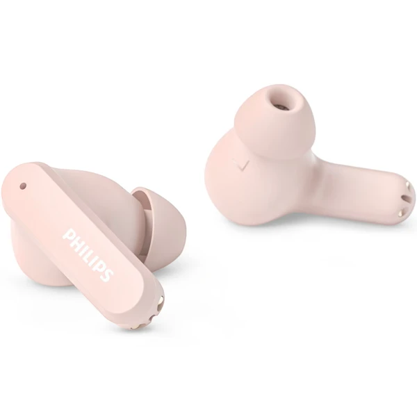 Slušalice, bežične, roze - slika A