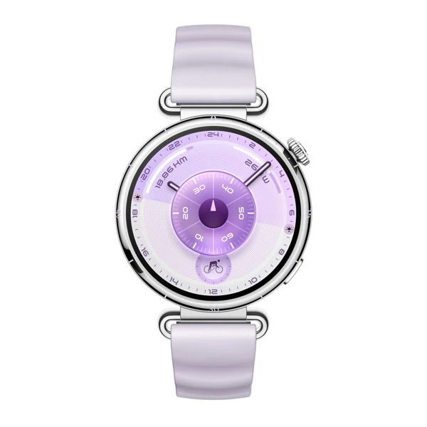 Smartwatch GT6 ,Purple,41mm - slika A
