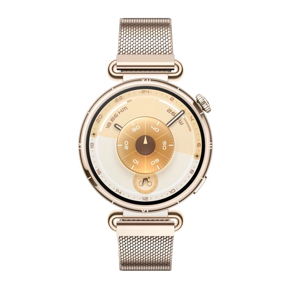 Smartwatch GT6 ,Milanese,41mm - slika A