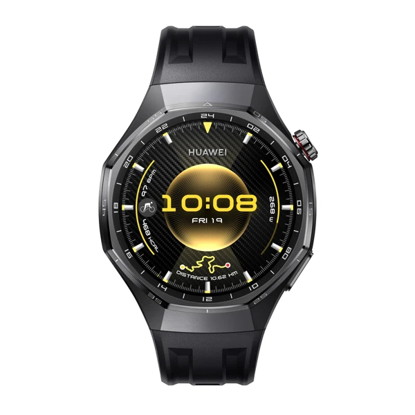Smartwatch GT6 PRO,Black,46mm - slika A