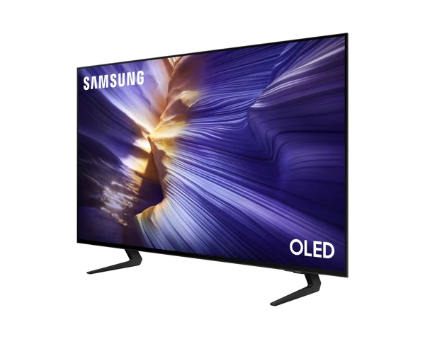 OLED, 109cm, 4K HDR,100Hz, Atmos - slika A