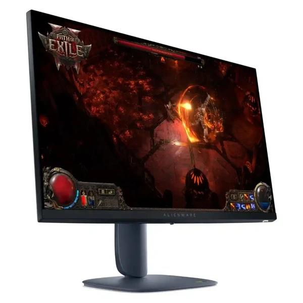 Monitor 27.0"; 2560x1440; 180Hz; IPS; Gs - slika A