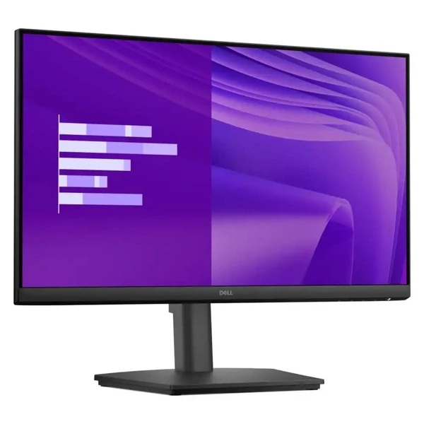 Monitor 23.8"; 1920x1080; 100Hz; IPS; Zv - slika A