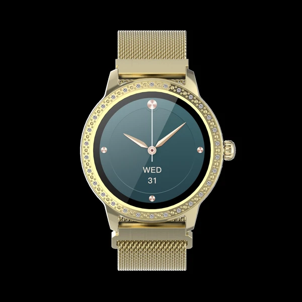 Smartwatch SW-360 Gold - slika A