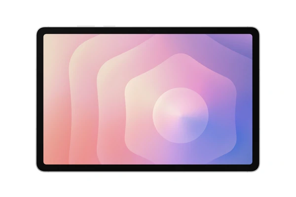 Galaxy Tab S11, silver - slika A