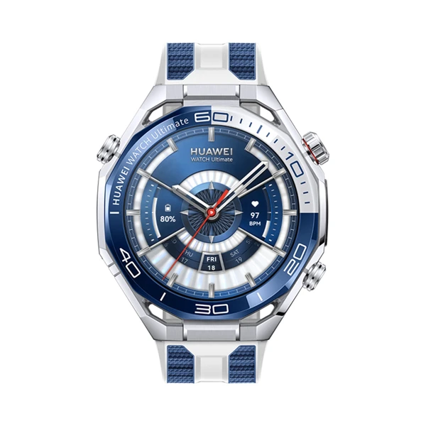 Smartwatch Ultimate 2,48,5mm,Blue - slika A