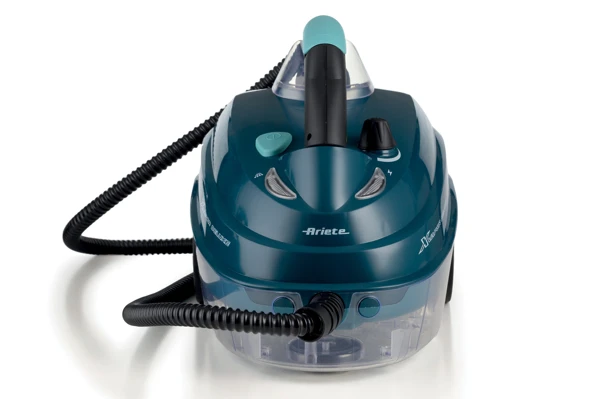 Parni čistač X Vapor Delux 4146 Plavi - slika A