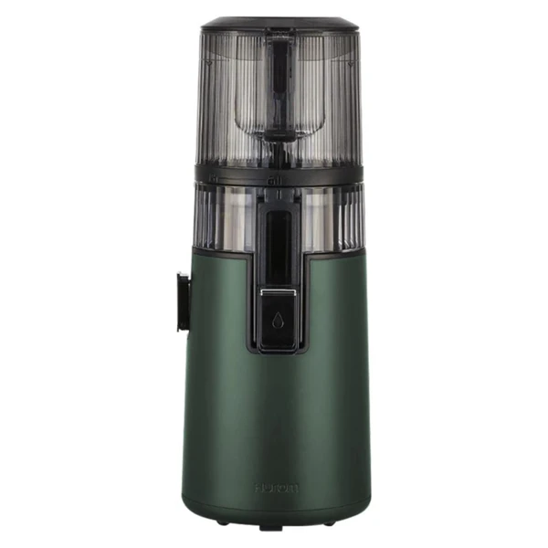 Sokovnik na hladno prešanje,Forest Green - slika A