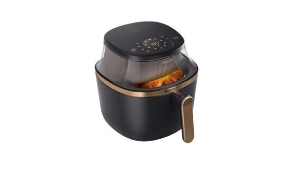 Friteza 6,2l - slika A