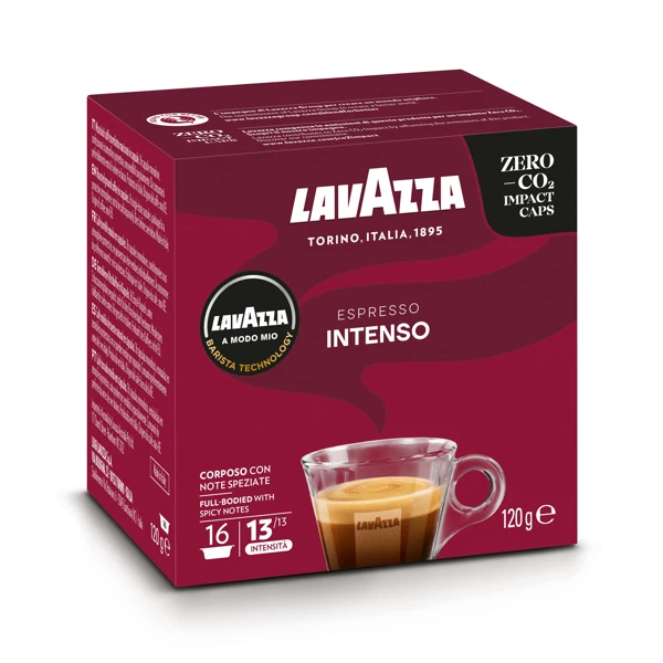Lavazza AMM Intenso 16/1 - slika A