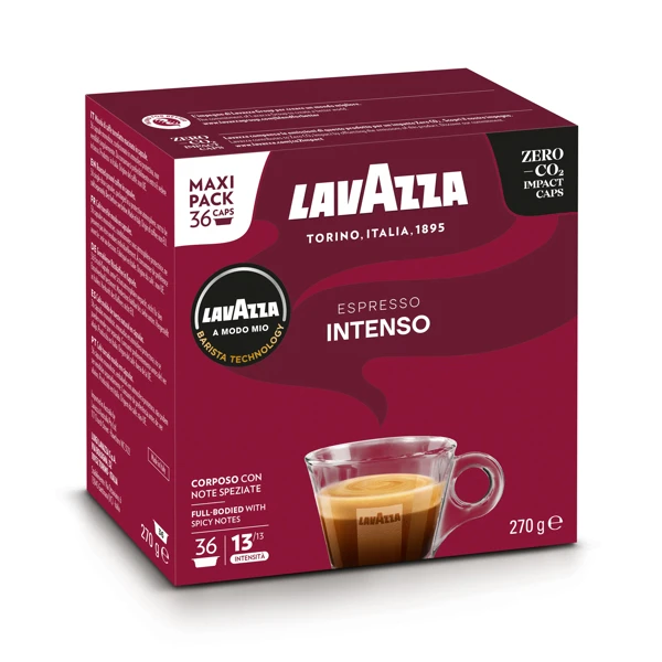 Lavazza AMM Intenso 36/1 - slika A