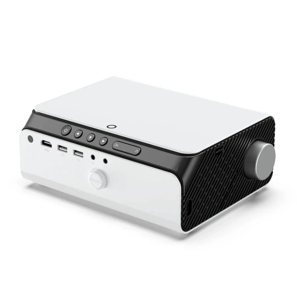 Projektor; Full HD; Android; Dolby Audio - slika A