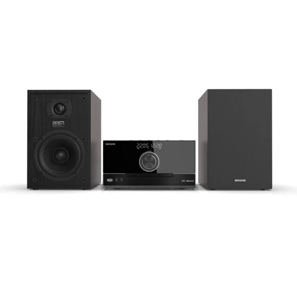 Mini linija; CD; BT; USB; FM; 100W - slika A