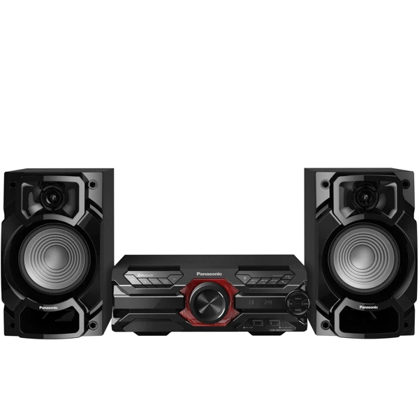 Mini linija,BT,CD,450W - slika A