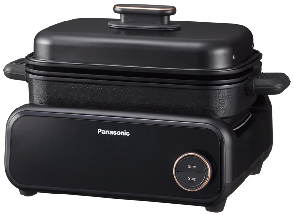 Multi cooker 4u1 - slika A