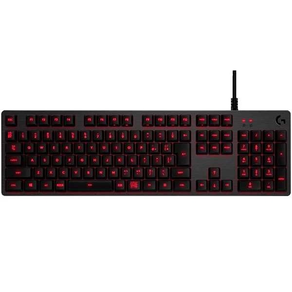 Tipkovnica; G413 SE; Gaming; Tactile Swi - slika A