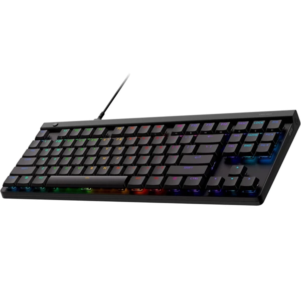 Tipkovnica; G515 TKL; Gaming; Black - slika A