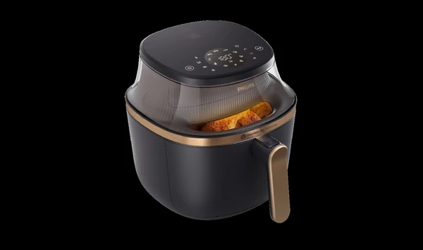 Friteza 4,2l - slika A