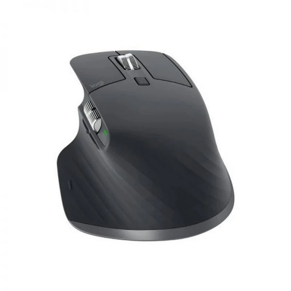 Miš; MX Master 3S SE; Black - slika A