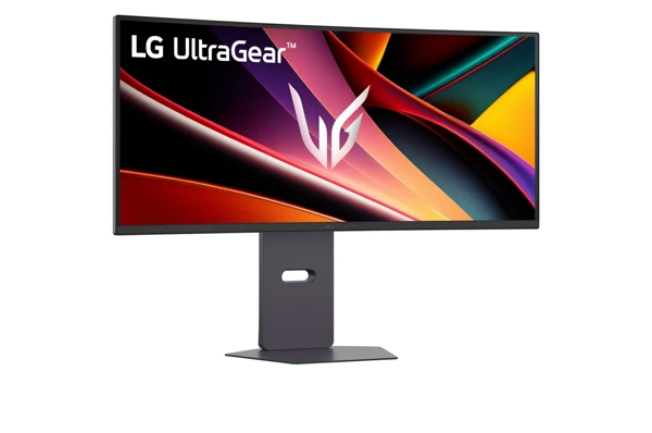 Monitor 34.0"; 3440x1440; Curved; Zvuk; - slika A