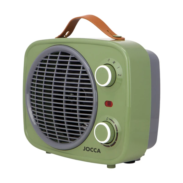 Jocca Retro grijalica 2433 - slika A