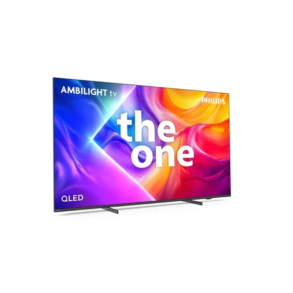 QLED,215cm,120Hz,4K,Titan OS,Ambilight - slika A